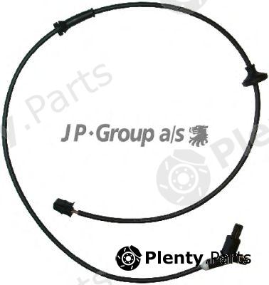  JP GROUP part 1197100200 Sensor, wheel speed