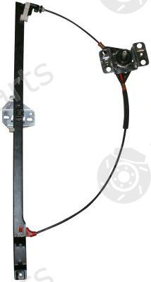  JP GROUP part 1188102870 Window Lift