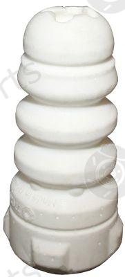  JP GROUP part 1152603700 Rubber Buffer, suspension