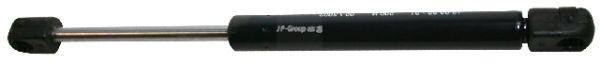  JP GROUP part 1181204500 Gas Spring, boot-/cargo area