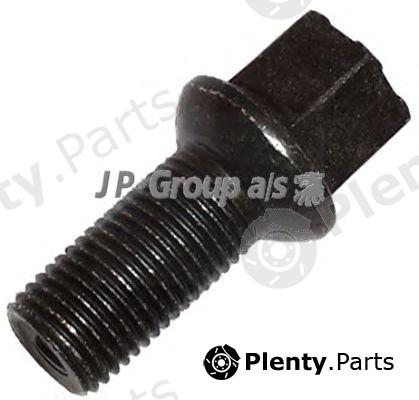  JP GROUP part 1160400500 Wheel Bolt