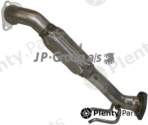  JP GROUP part 1120208000 Exhaust Pipe