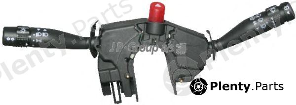  JP GROUP part 1596200600 Steering Column Switch