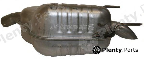  JP GROUP part 1220600600 Replacement part