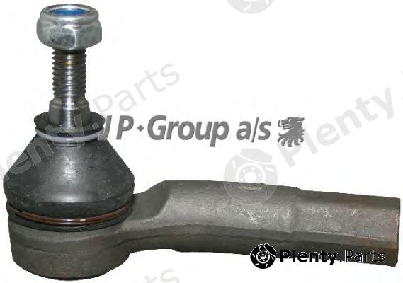  JP GROUP part 1544601470 Tie Rod End