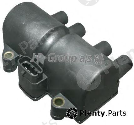  JP GROUP part 1291600300 Ignition Coil