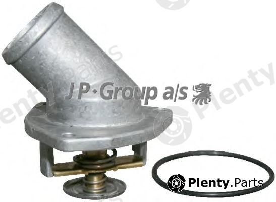  JP GROUP part 1214600610 Thermostat, coolant