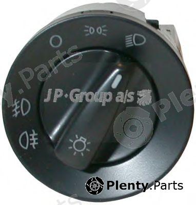  JP GROUP part 1196100600 Switch, headlight