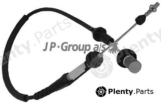  JP GROUP part 1170100800 Accelerator Cable