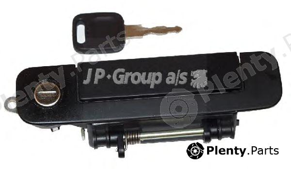  JP GROUP part 1187101780 Replacement part