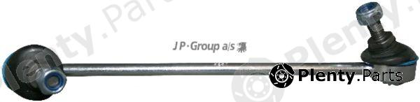  JP GROUP part 1340400970 Rod/Strut, stabiliser