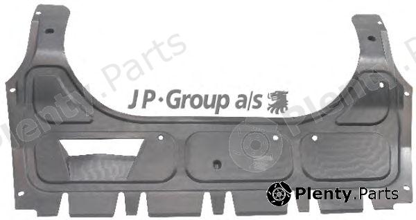  JP GROUP part 1181300600 Silencing Material, engine bay
