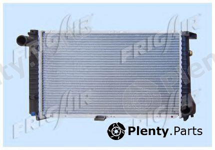  FRIGAIR part 0102.3081 (01023081) Radiator, engine cooling
