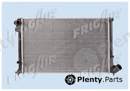  FRIGAIR part 0108.3041 (01083041) Radiator, engine cooling