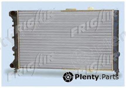  FRIGAIR part 0113.3010 (01133010) Radiator, engine cooling