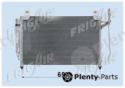  FRIGAIR part 0825.3019 (08253019) Condenser, air conditioning