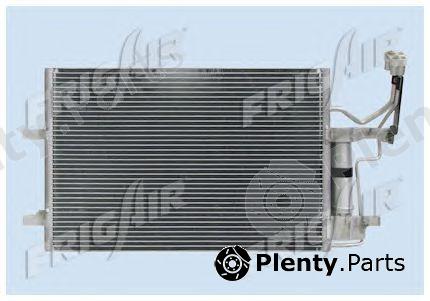  FRIGAIR part 0825.3020 (08253020) Condenser, air conditioning
