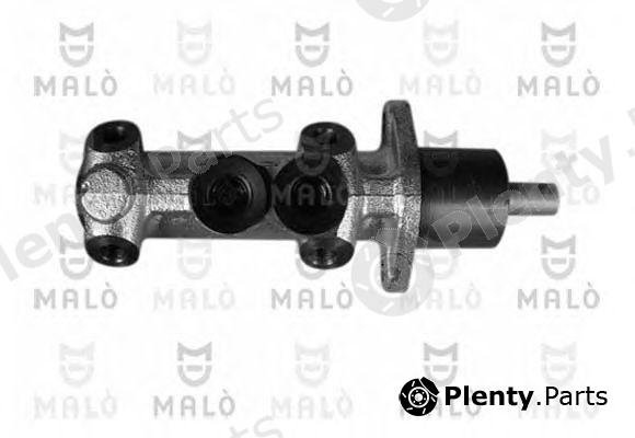  MALÒ part 89480 Brake Master Cylinder