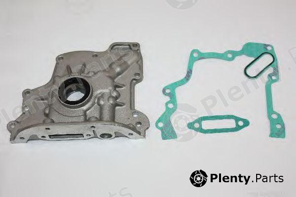  AUTOMEGA part 301150105036D Oil Pump