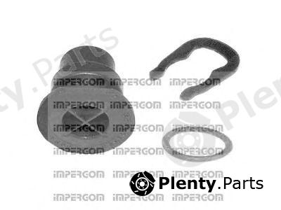  ORIGINAL IMPERIUM part 90350 Plug, coolant flange