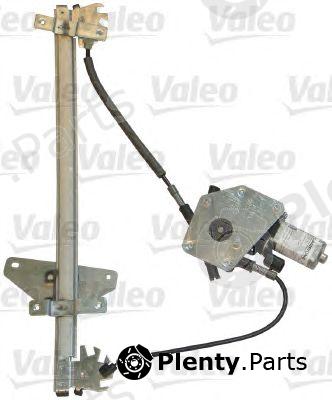  VALEO part 850466 Window Lift