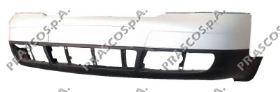  PRASCO part AD0321001 Bumper