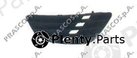  PRASCO part FD3402123 Ventilation Grille, bumper