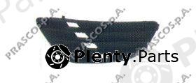  PRASCO part FD3402124 Ventilation Grille, bumper