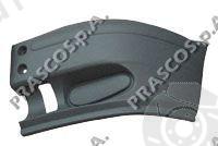  PRASCO part FD9101104 Bumper