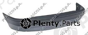  PRASCO part OP0151051 Bumper