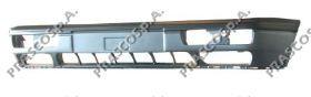  PRASCO part VW0321011 Bumper