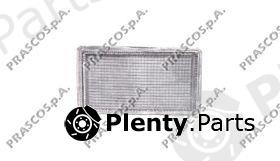  PRASCO part VW0324214 Cover, bumper