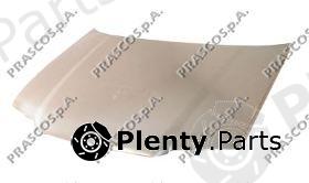  PRASCO part VW5203100 Bonnet