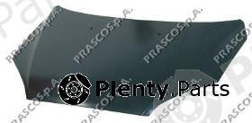  PRASCO part FD4243100 Bonnet