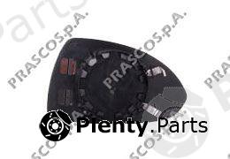  PRASCO part OP0347514 Mirror Glass, outside mirror