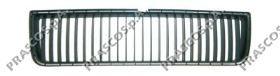  PRASCO part SK0222120 Ventilation Grille, bumper