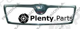  PRASCO part SK0242305 Cover, radiator grille