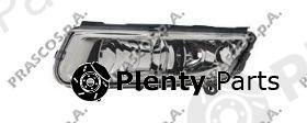  PRASCO part VW0234433 Daytime Running Light