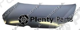  PRASCO part VW0383100 Bonnet