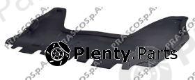  PRASCO part VW8071900 Silencing Material, engine bay