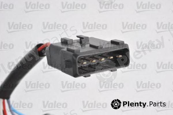  VALEO part 579169 Wiper Motor