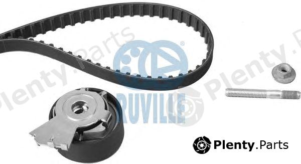  RUVILLE part 5595870 Timing Belt Kit