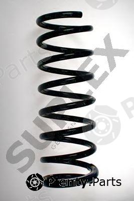  SUPLEX part 10253 Coil Spring