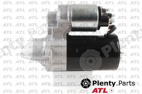  ATL Autotechnik part A19870 Starter