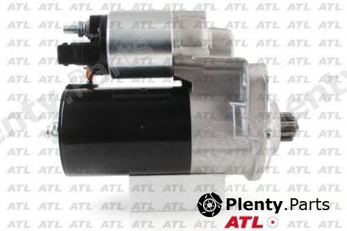  ATL Autotechnik part A19890 Starter