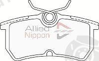  COMLINE part CBP0705 Brake Pad Set, disc brake