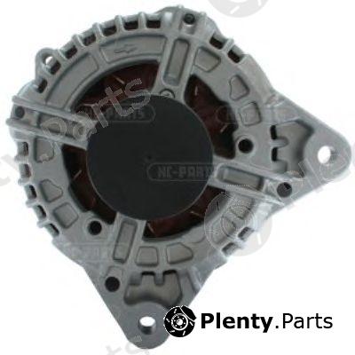  HC-Cargo part CA1877IR Alternator