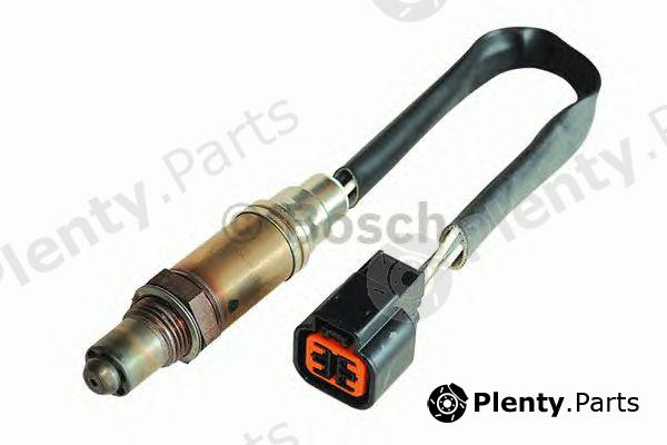  BOSCH part 0258005254 Lambda Sensor