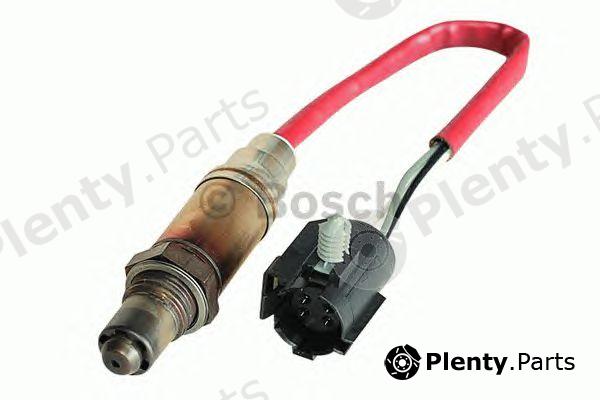  BOSCH part 0258005736 Lambda Sensor