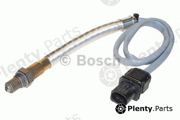  BOSCH part 0258017100 Lambda Sensor